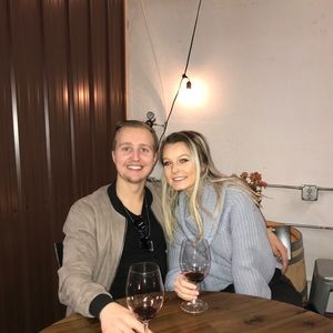 Meet your Posher, Kenzie